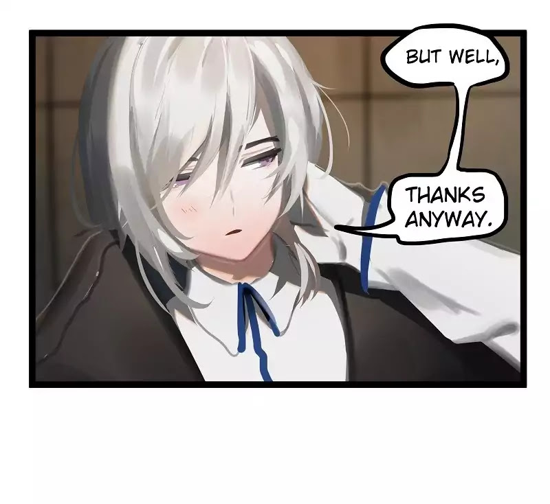 Winter Moon Chapter 128 page 8 - Chapter 128: Risa And Florence