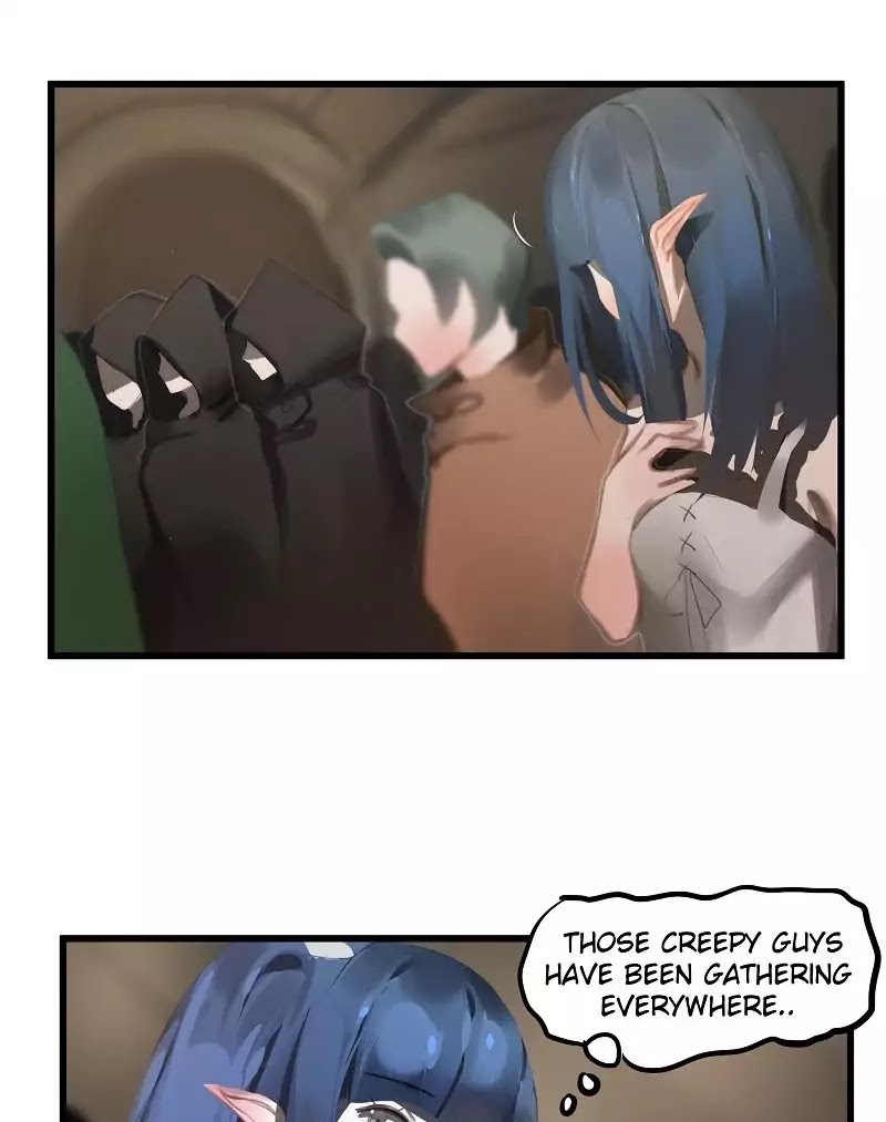 Winter Moon Chapter 130 page 2 - Chapter 130: Lilith & Bob
