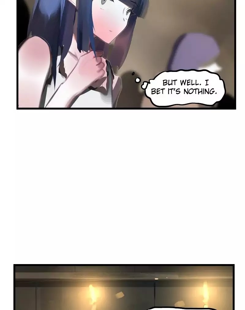 Winter Moon Chapter 130 page 3 - Chapter 130: Lilith & Bob