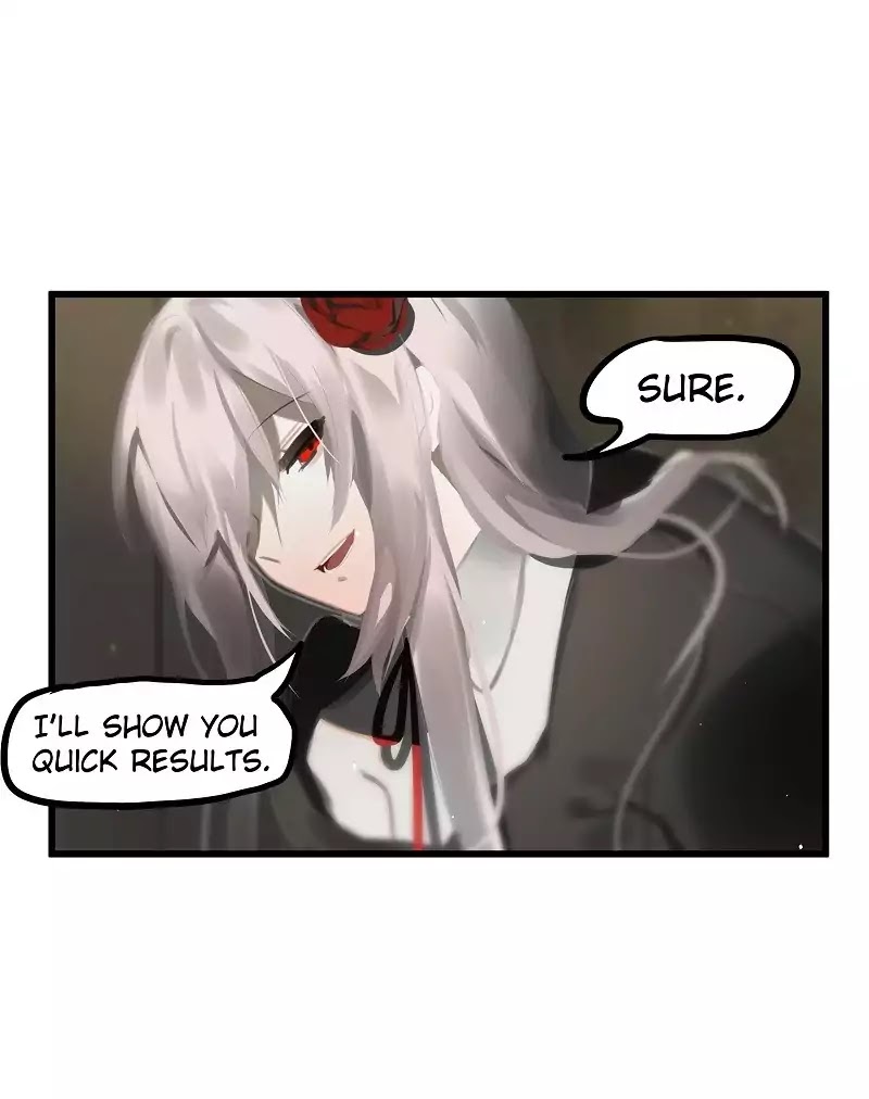 Winter Moon Chapter 130 page 6 - Chapter 130: Lilith & Bob