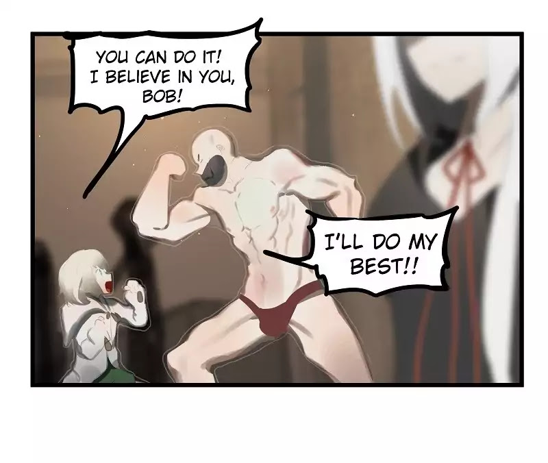 Winter Moon Chapter 130 page 7 - Chapter 130: Lilith & Bob