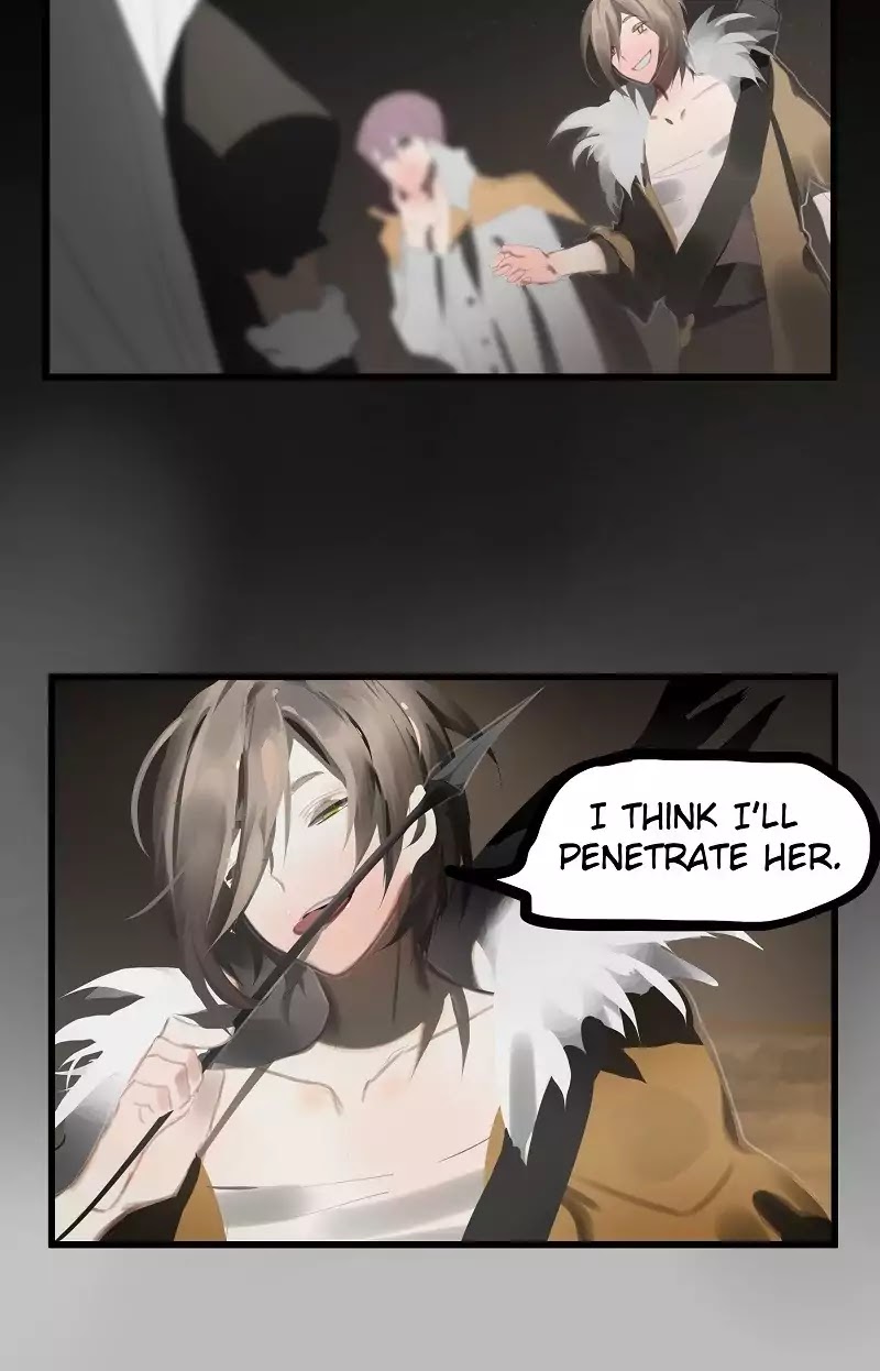 Winter Moon Chapter 131 page 5 - Chapter 131: Archer & Fighter