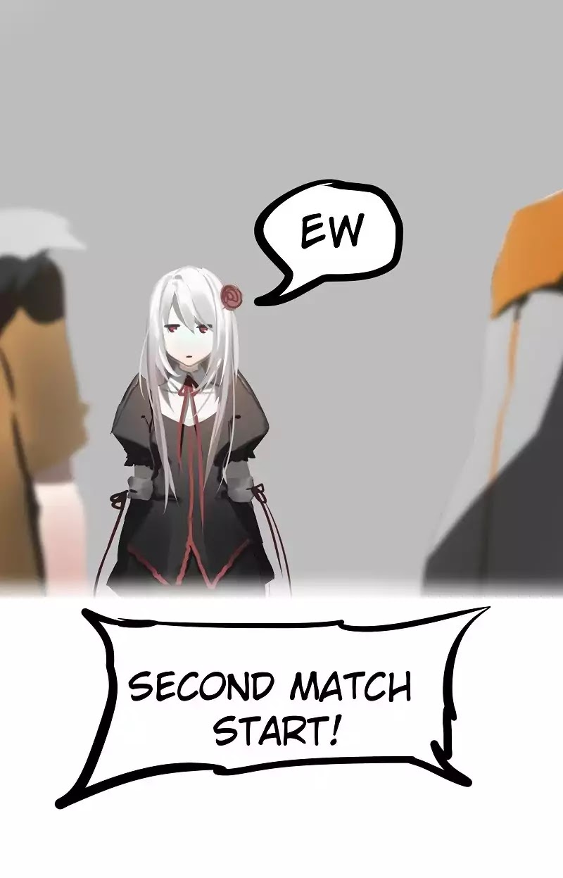 Winter Moon Chapter 131 page 6 - Chapter 131: Archer & Fighter