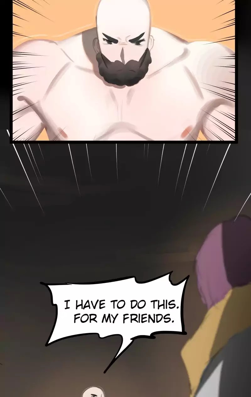 Winter Moon Chapter 133 page 7 - Chapter 133: Just Filler