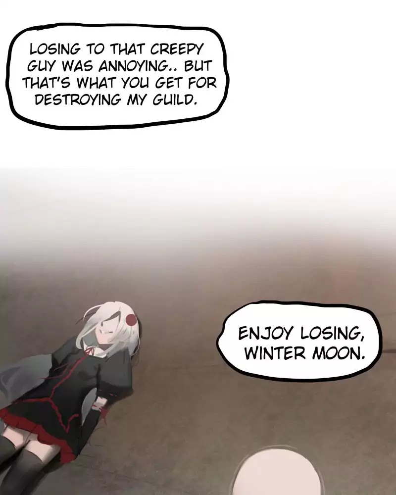 Winter Moon Chapter 134 page 1 - Chapter 134: Winning
