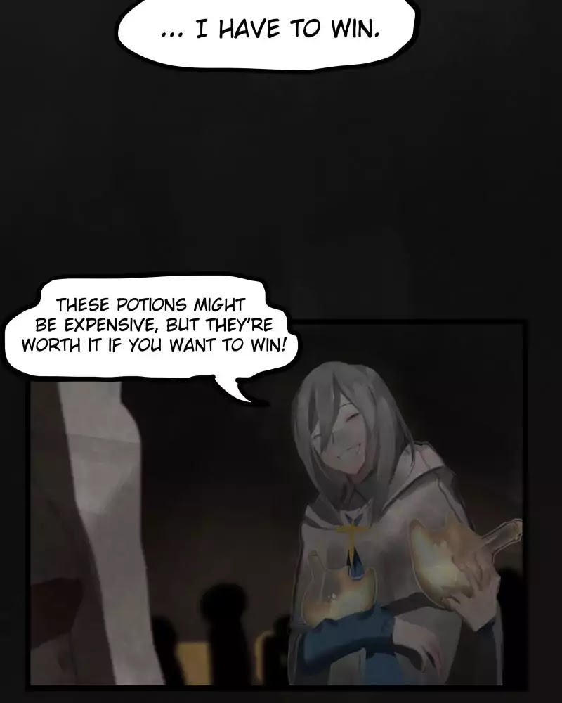 Winter Moon Chapter 134 page 3 - Chapter 134: Winning