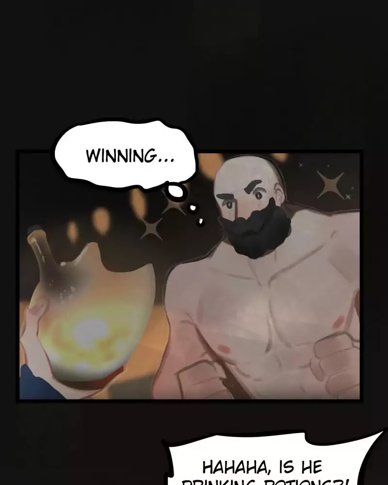 Winter Moon Chapter 134 page 4 - Chapter 134: Winning