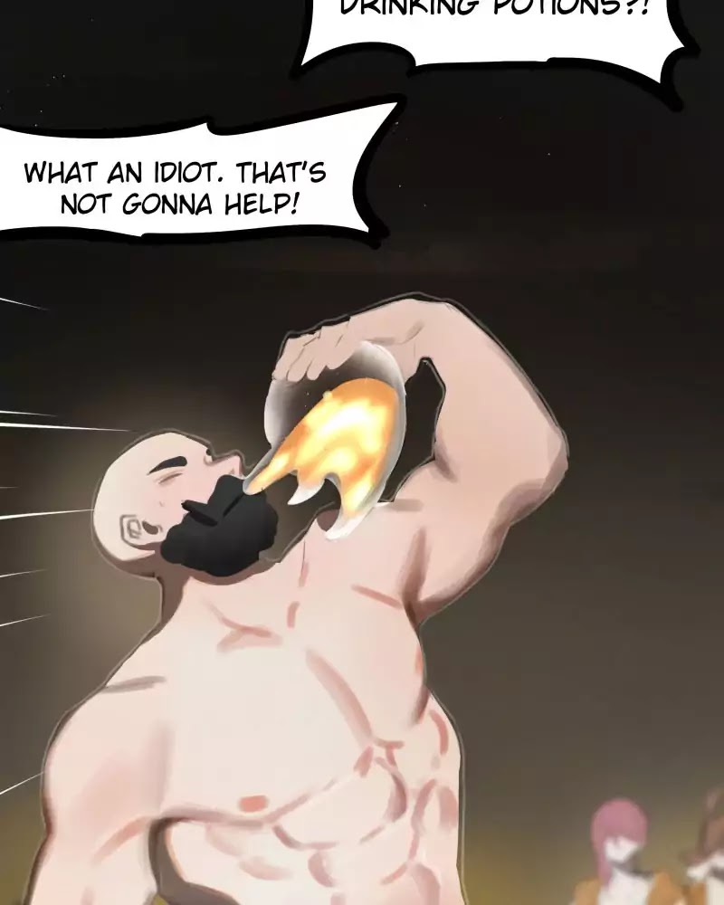 Winter Moon Chapter 134 page 5 - Chapter 134: Winning