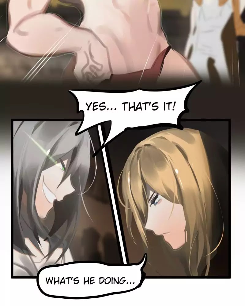 Winter Moon Chapter 134 page 6 - Chapter 134: Winning