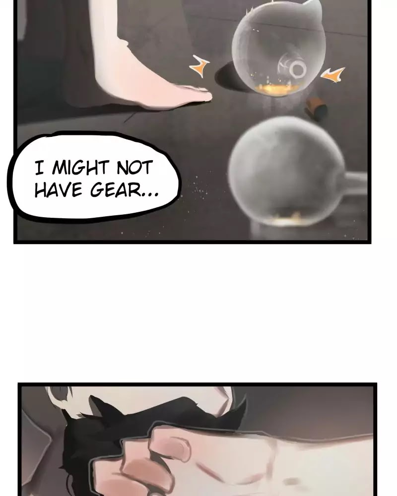 Winter Moon Chapter 134 page 8 - Chapter 134: Winning