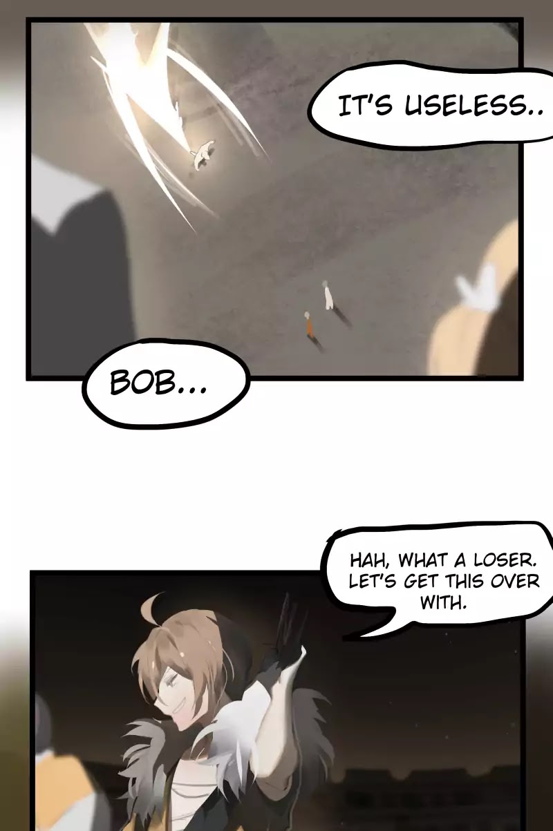 Winter Moon Chapter 135 page 4 - Chapter 135: Punch to Death