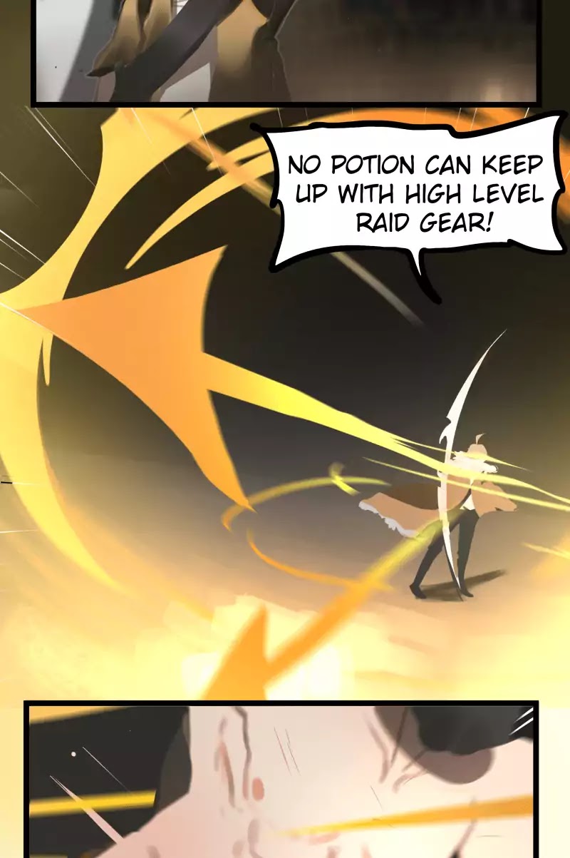 Winter Moon Chapter 135 page 5 - Chapter 135: Punch to Death