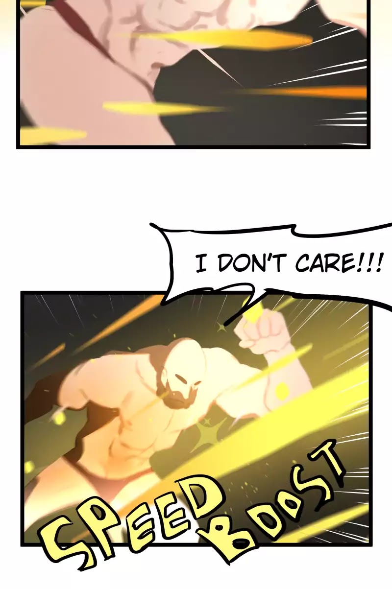 Winter Moon Chapter 135 page 6 - Chapter 135: Punch to Death