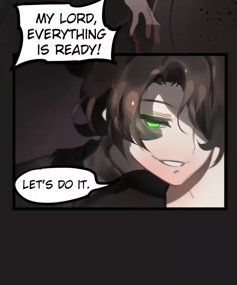 Winter Moon Chapter 137 page 11 - Chapter 137: Lilith & Luciase