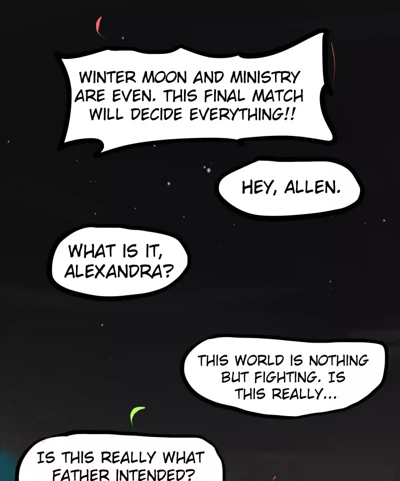 Winter Moon Chapter 137 page 2 - Chapter 137: Lilith & Luciase