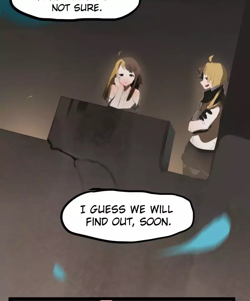 Winter Moon Chapter 137 page 3 - Chapter 137: Lilith & Luciase