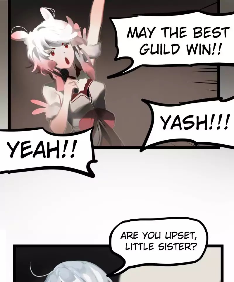 Winter Moon Chapter 137 page 4 - Chapter 137: Lilith & Luciase