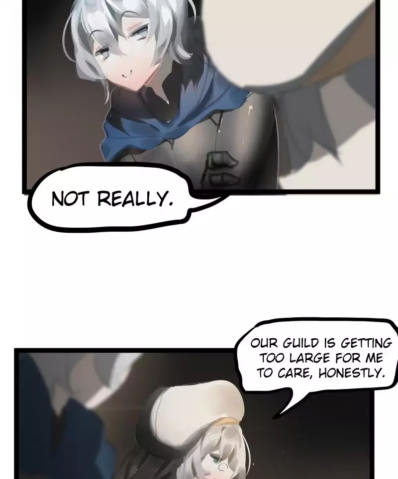 Winter Moon Chapter 137 page 5 - Chapter 137: Lilith & Luciase