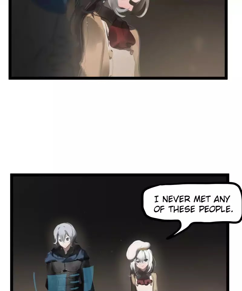 Winter Moon Chapter 137 page 6 - Chapter 137: Lilith & Luciase