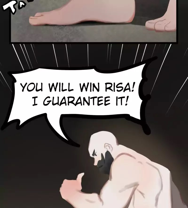 Winter Moon Chapter 138 page 10 - Chapter 138: You Will Win