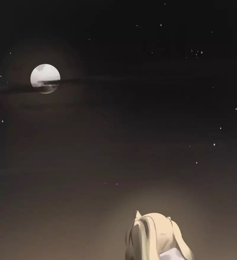 Winter Moon Chapter 138 page 2 - Chapter 138: You Will Win