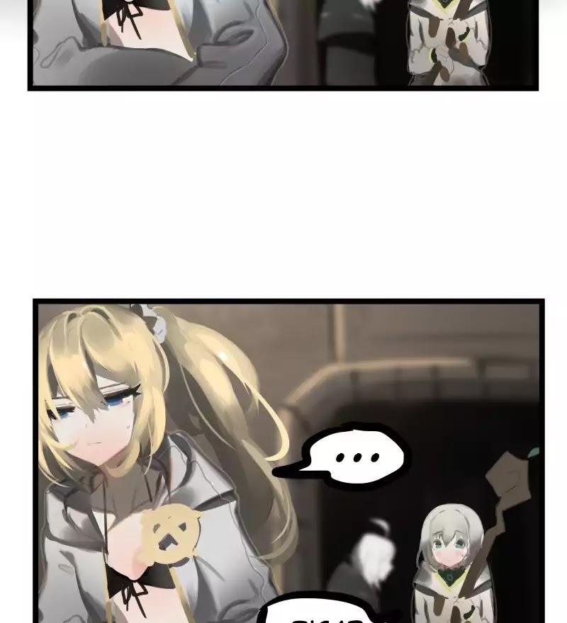 Winter Moon Chapter 138 page 4 - Chapter 138: You Will Win