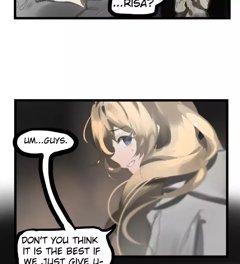 Winter Moon Chapter 138 page 5 - Chapter 138: You Will Win