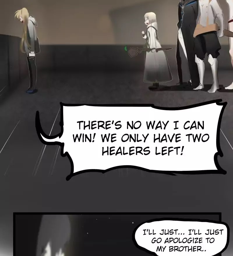 Winter Moon Chapter 138 page 7 - Chapter 138: You Will Win
