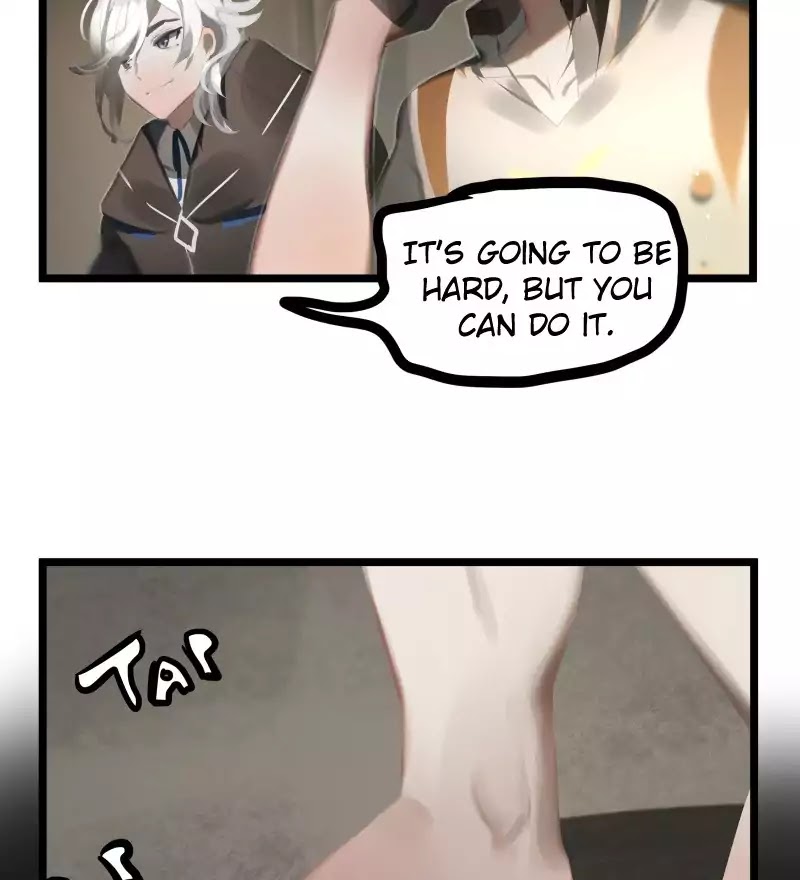 Winter Moon Chapter 138 page 9 - Chapter 138: You Will Win