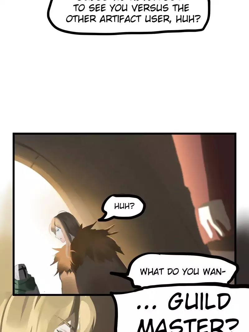 Winter Moon Chapter 139 page 3 - Chapter 139: New Generation