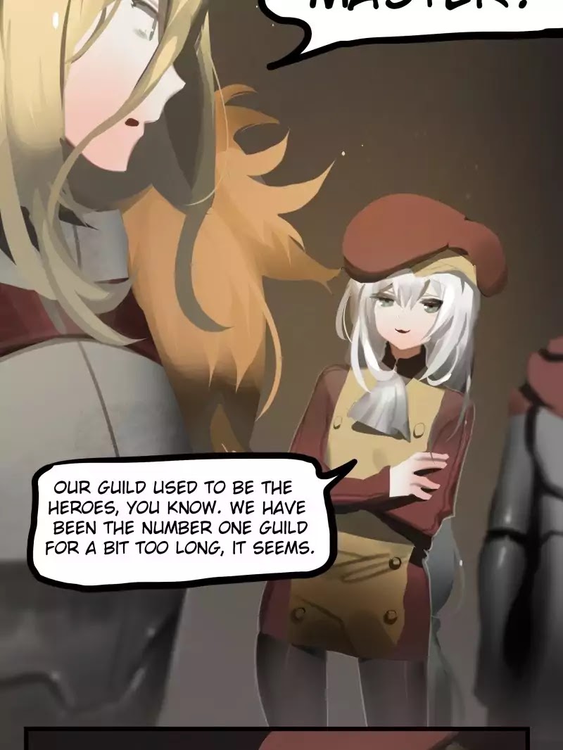 Winter Moon Chapter 139 page 4 - Chapter 139: New Generation