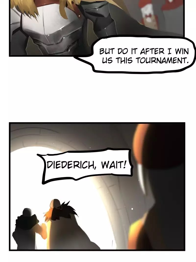 Winter Moon Chapter 139 page 6 - Chapter 139: New Generation