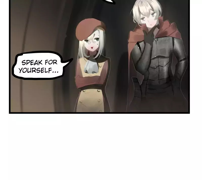 Winter Moon Chapter 139 page 8 - Chapter 139: New Generation