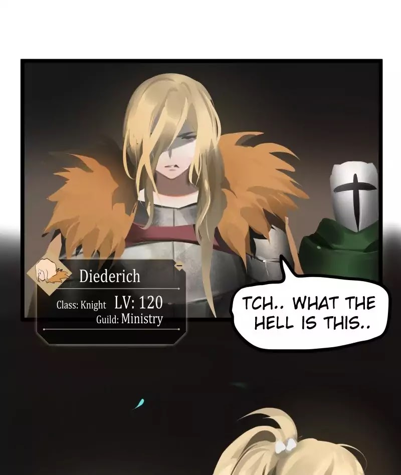 Winter Moon Chapter 140 page 2 - Chapter 140: Risa vs Diederich