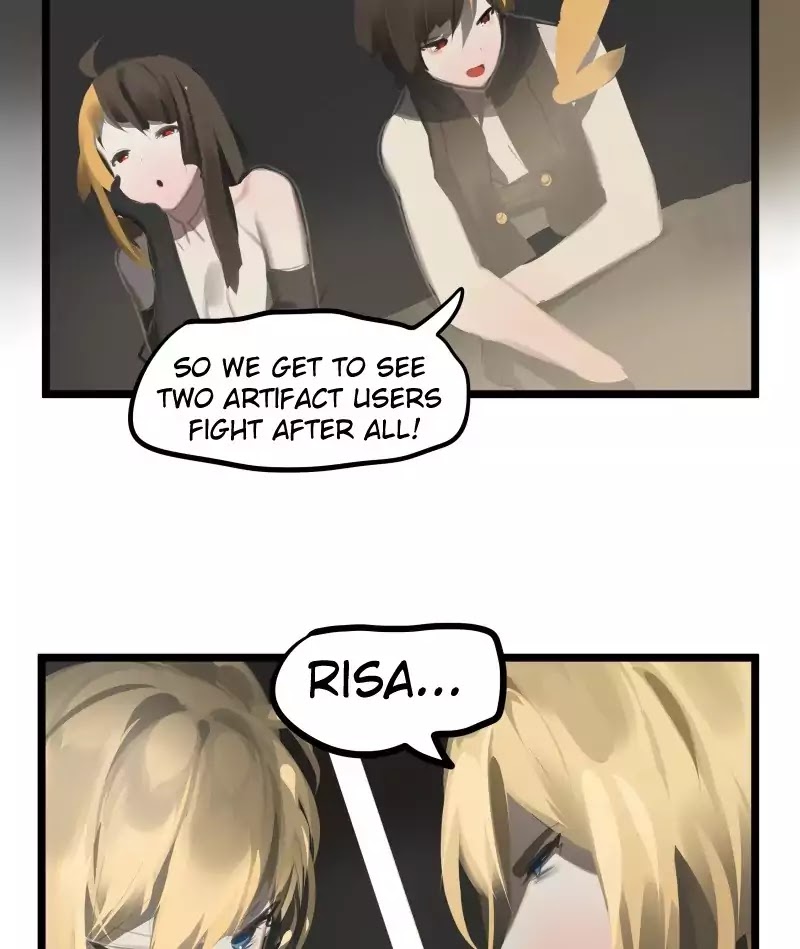 Winter Moon Chapter 140 page 4 - Chapter 140: Risa vs Diederich