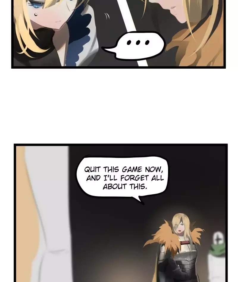 Winter Moon Chapter 140 page 5 - Chapter 140: Risa vs Diederich