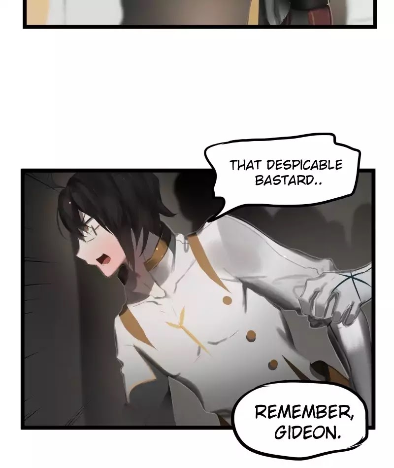 Winter Moon Chapter 140 page 6 - Chapter 140: Risa vs Diederich