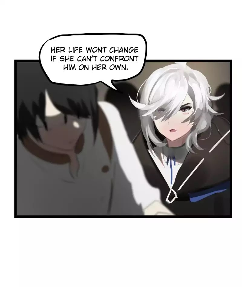 Winter Moon Chapter 140 page 7 - Chapter 140: Risa vs Diederich