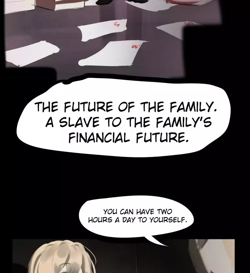 Winter Moon Chapter 141 page 11 - Chapter 141: Risa & Diedrich (2)