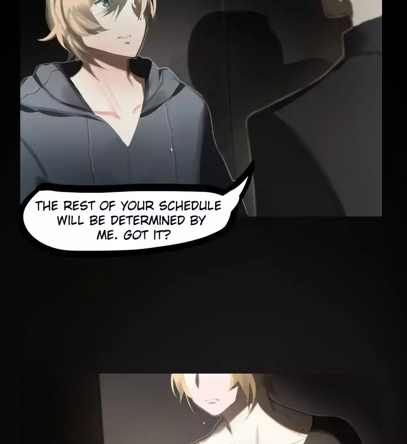 Winter Moon Chapter 141 page 12 - Chapter 141: Risa & Diedrich (2)