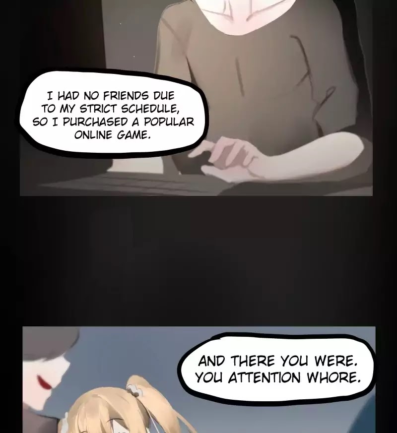 Winter Moon Chapter 141 page 13 - Chapter 141: Risa & Diedrich (2)