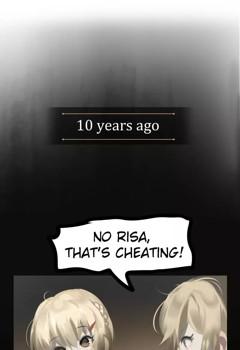 Winter Moon Chapter 141 page 2 - Chapter 141: Risa & Diedrich (2)