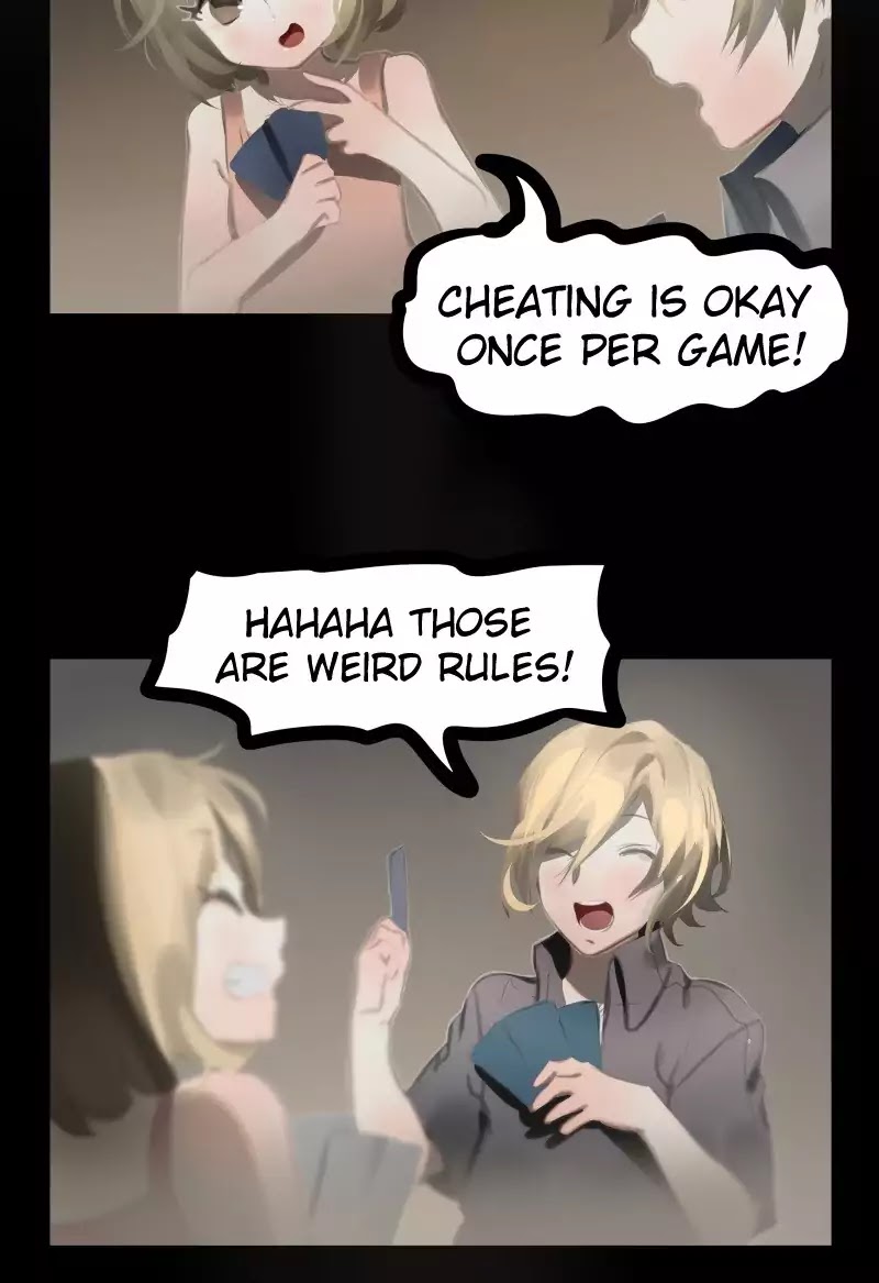 Winter Moon Chapter 141 page 3 - Chapter 141: Risa & Diedrich (2)