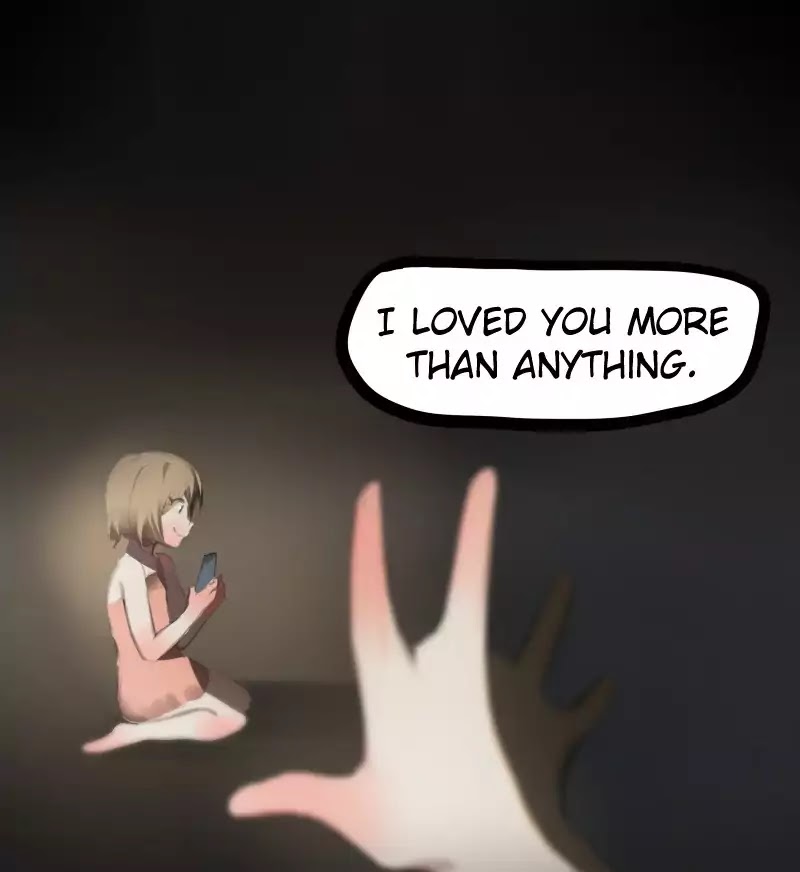 Winter Moon Chapter 141 page 6 - Chapter 141: Risa & Diedrich (2)