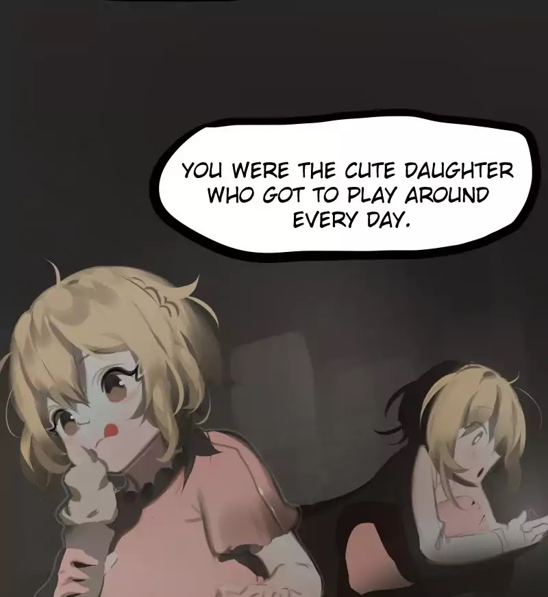 Winter Moon Chapter 141 page 8 - Chapter 141: Risa & Diedrich (2)