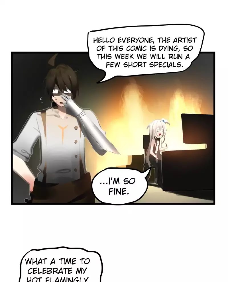Winter Moon Chapter 142 page 2 - Chapter 142: Pride Month Special #1