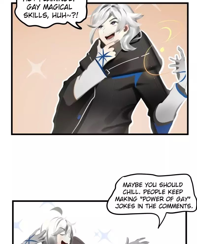 Winter Moon Chapter 142 page 3 - Chapter 142: Pride Month Special #1