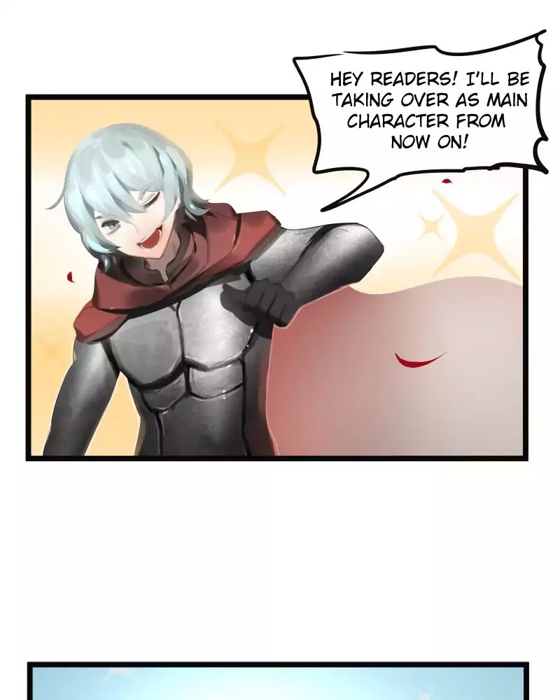 Winter Moon Chapter 144 page 1 - Chapter 144: Pride Month Special #3