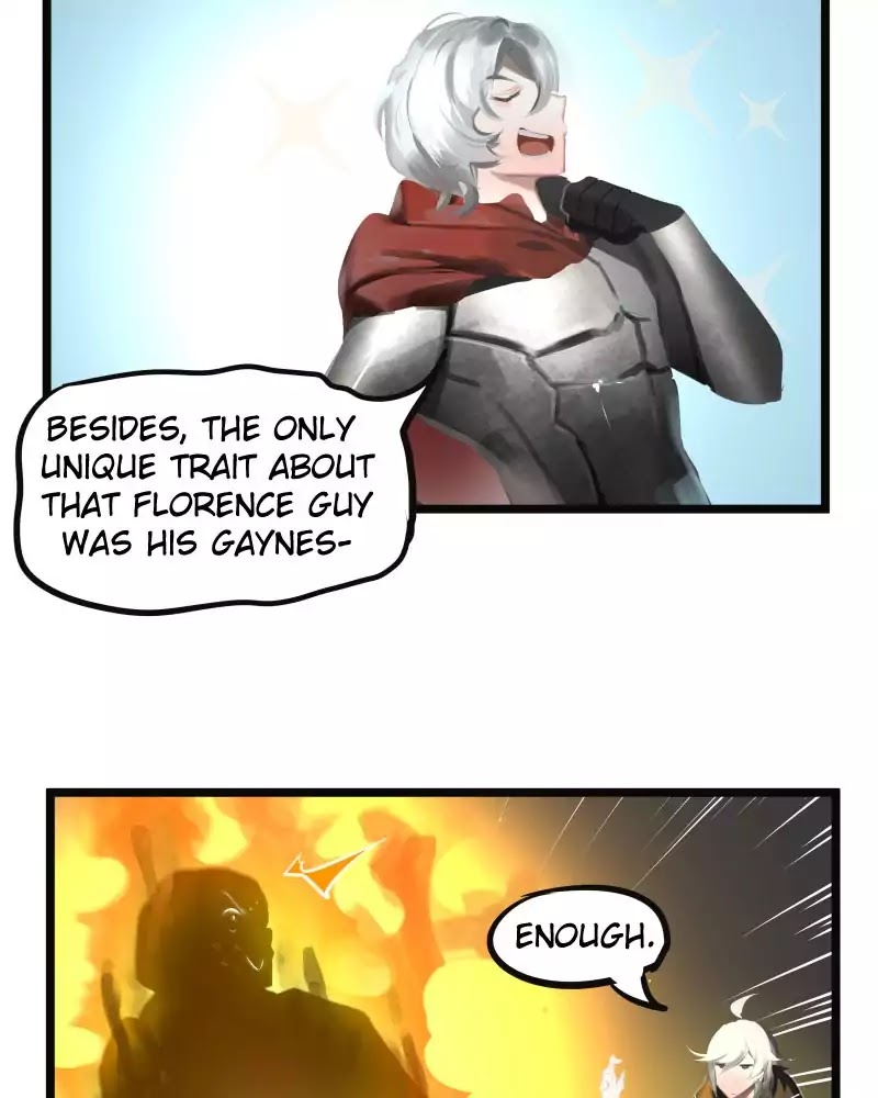 Winter Moon Chapter 144 page 2 - Chapter 144: Pride Month Special #3