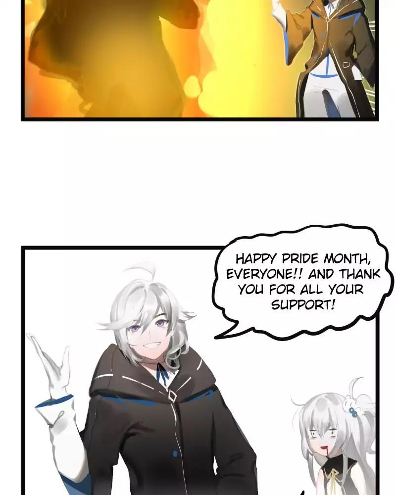 Winter Moon Chapter 144 page 3 - Chapter 144: Pride Month Special #3